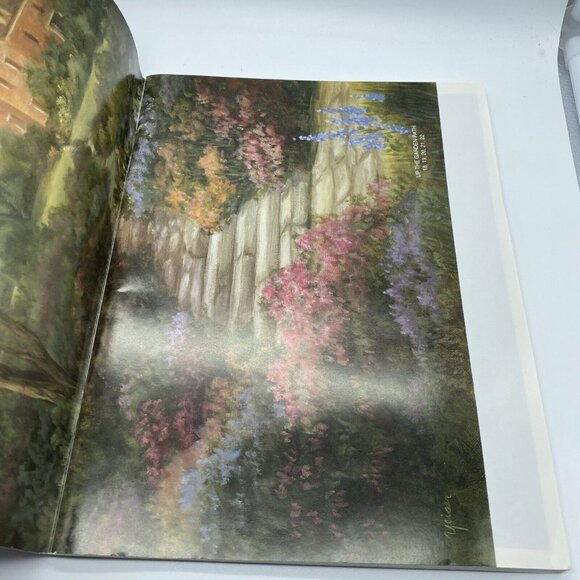 Soft and Gentle Paintings by Mildred Yeiser 268 Susan Scheewe Presents - Picture 3 of 9